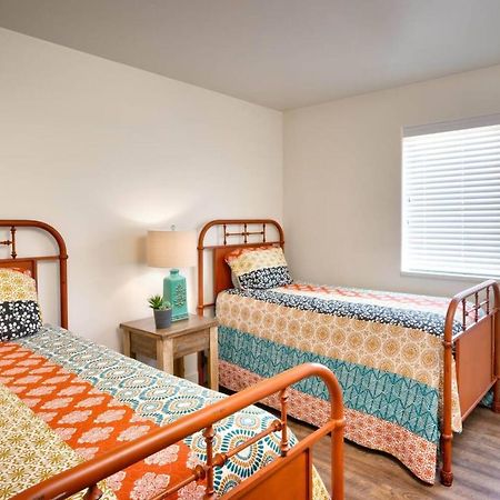 2I Top Floor Moab Redcliff Condo, Pool & Hot Tub エクステリア 写真