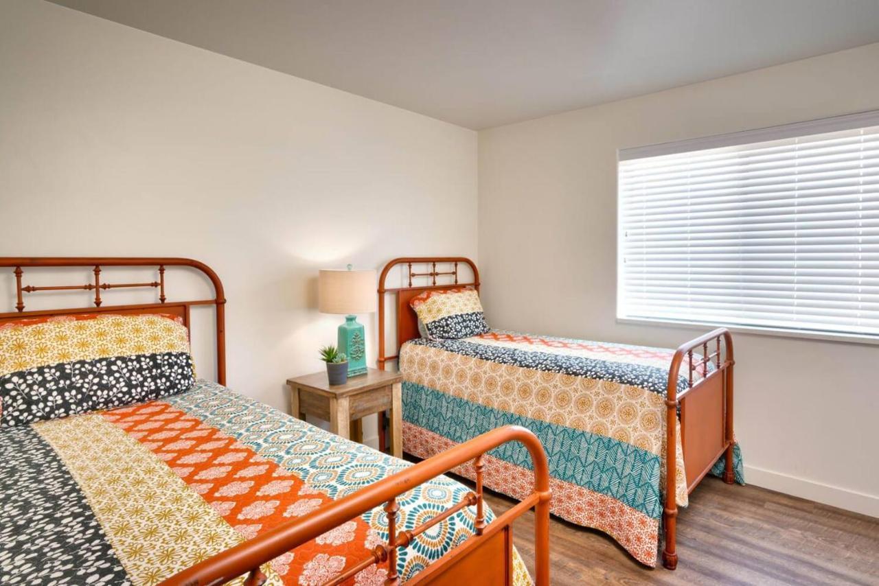 2I Top Floor Moab Redcliff Condo, Pool & Hot Tub エクステリア 写真