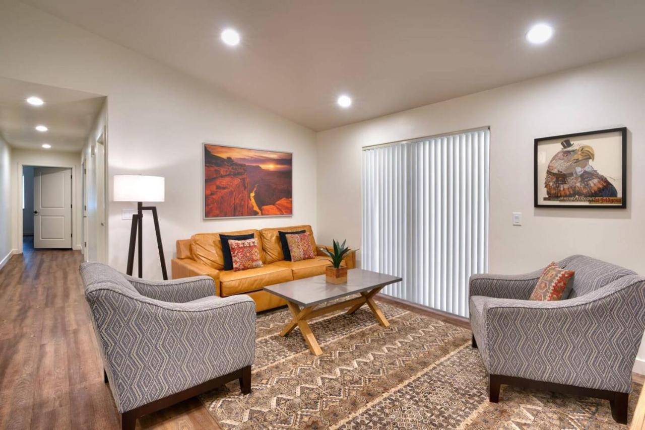 2I Top Floor Moab Redcliff Condo, Pool & Hot Tub エクステリア 写真
